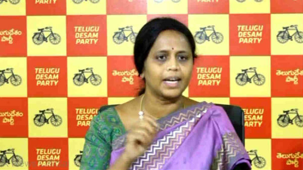 నిరాధారమైన ఆరోపణలు చేసి చంద్రబాబుని ఏం చెయ్యలేరన్న టీడీపీ నేత