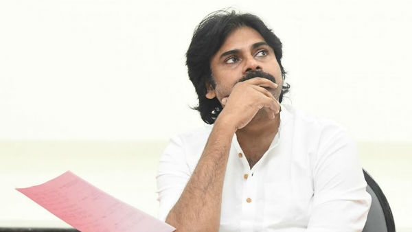 ఢిల్లీ మంత్రులతో కీలక చర్చలు.. జోక్యం చేసుకోవాలని విజ్ఞప్తి చేయనున్న గబ్బర్ సింగ్..