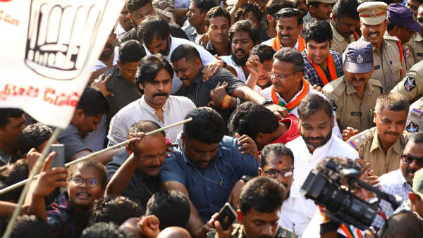 జగన్.. ప్రీతి కేసుపై ఎందుకు స్పందించడం లేదు?