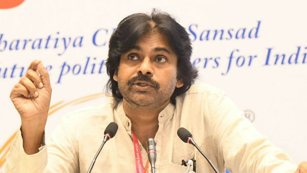 క్రిమినల్ కేసులు..