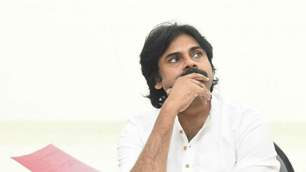 ఇంతకీ ఎవరా మాజీలు?
