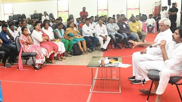 తక్షణ పరిష్కారాలు కావాలంటే ఎలా?