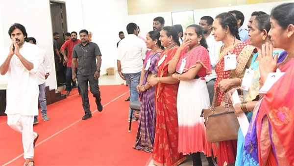 చిరంజీవి ఫెయిల్యూర్ చూశాక కూడా..