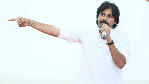 బీజేపీతోనే కొలిసి నడుస్తాం..