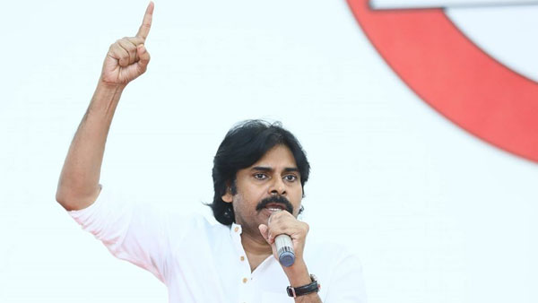 ఢిల్లీలో ఆప్.. ఏపీలో జనసేన..