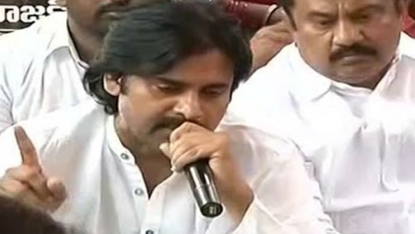 బీజేపీ, వైసీపీ పొత్తుపై..