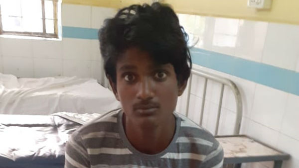 వినకపోవడంతోనే..