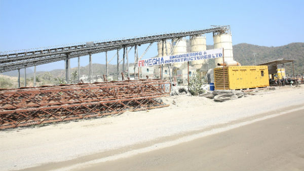 YS Jagan Mohan Reddy to visit Polavaram Project on 27th february YS Jagan Mohan Reddy to visit Polavaram Project on 27th february