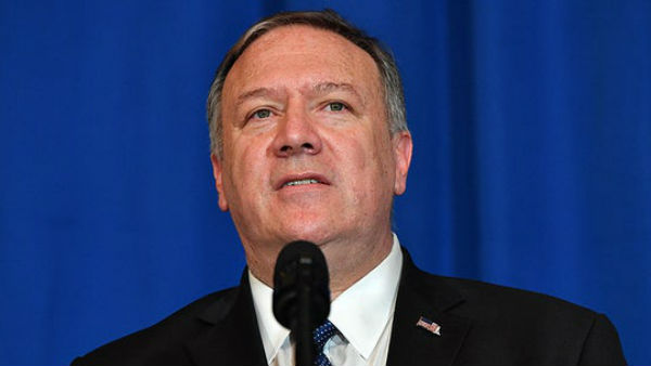 US Taliban agreement expected to be signed on Feb 29 says Pompeo US Taliban agreement expected to be signed on Feb 29 says Pompeo