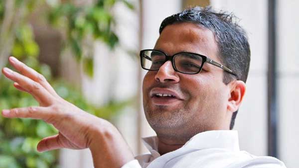 బీహార్ లో పీకే ప్రయోగం..