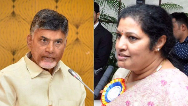 చంద్రబాబు కొత్త రాగం..