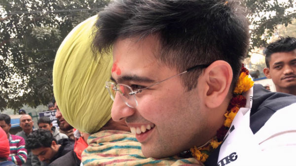 Raghav Chada Raghav Chada