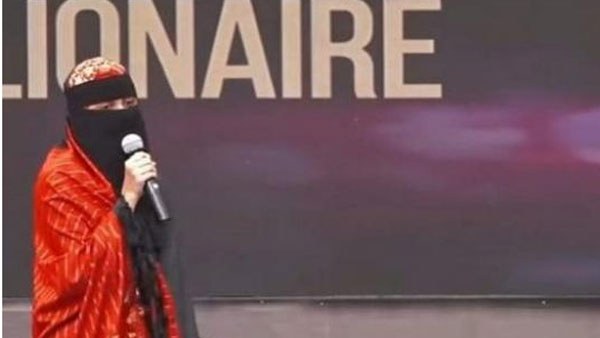 రెహమాన్ కుమార్తె రిప్లై..
