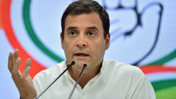 ఢిల్లీ వెళ్లి రాహుల్ ను ఆహ్వానించనున్న జేఏసీ నేతలు