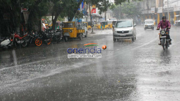 two days rain in telangana two days rain in telangana