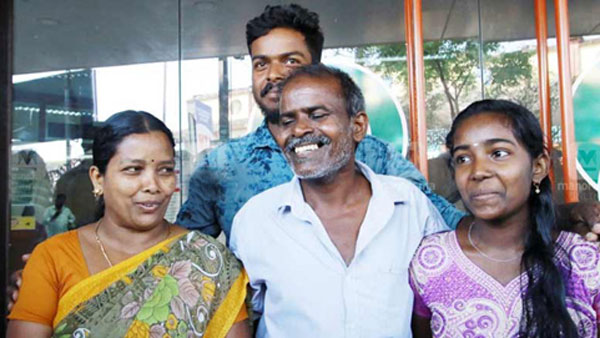 రెగ్యులర్గా లాటరీ టికెట్ కొనే అలవాటు..