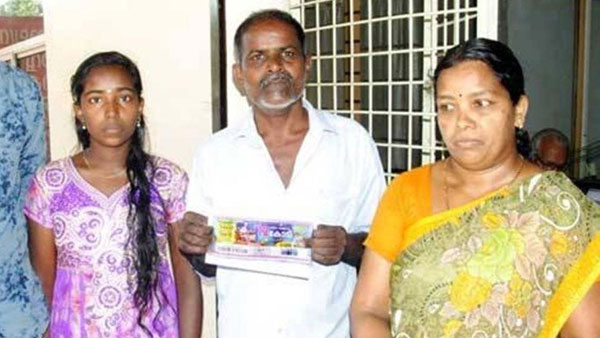 ఆ డబ్బుతో ఏం చేస్తాడో చెప్పిన పొరున్నన్ రాజన్..