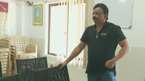 అత్యాచారం..హత్య..ఎన్కౌంటర్.. !