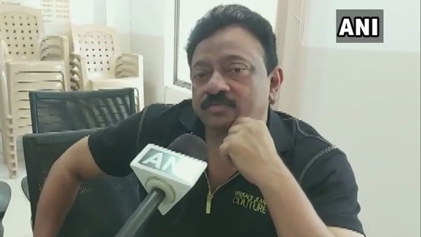 దిశ హత్యోదంతంపై మూవీ..