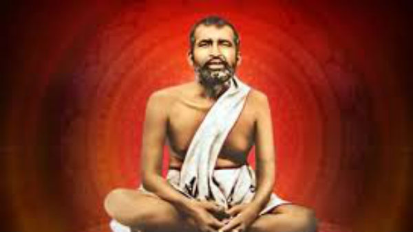 ramakrishna paramahamsa birth anniversary special ramakrishna paramahamsa birth anniversary special