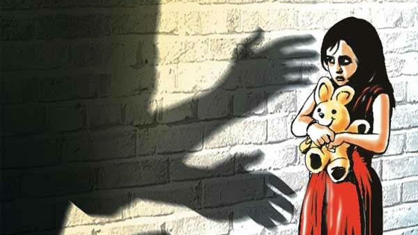 hyderabad polece arested a man for raping eight year old girl in sr nagar hyderabad polece arested a man for raping eight year old girl in sr nagar