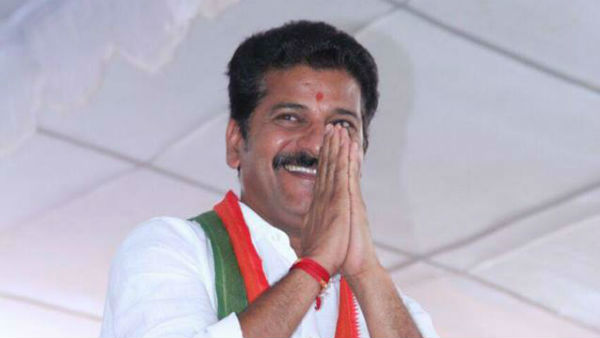 భూ కేటాయింపులు రద్దు చేయాలంటూ కోరిన రేవంత్.. కానీ..