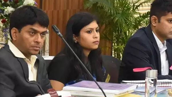 వివాదాస్పద కామెంట్