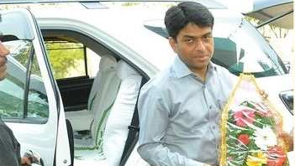 దర్యాప్తు చేస్తున్న పోలీసులు..