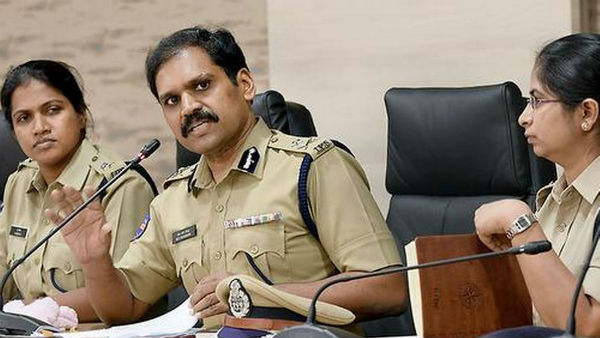 జగన్ ఢిల్లీ పర్యటన ఎఫెక్ట్ .. స్టీఫెన్ కు గ్రీన్ సిగ్నల్.
