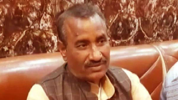 UP BJP MLA Ravindra Nath Tripathi Named In Rape Case UP BJP MLA Ravindra Nath Tripathi Named In Rape Case