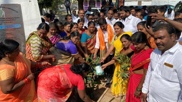 మురికి వాడల తీరు మారలేదు.. ప్రభుత్వం చెప్పేవన్నీ అవాస్తవాలేనన్న రేవంత్ రెడ్డి..