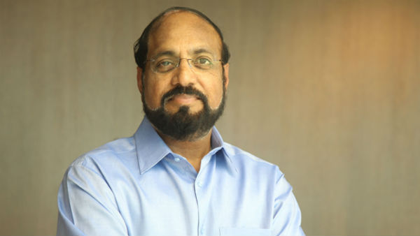 దివి ల్యాబొరేటరీస్ అధినేత మురళీ దివి