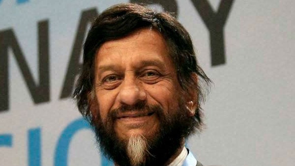 Former TERI chief RK Pachauri passes away Former TERI chief RK Pachauri passes away