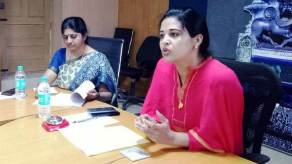 గత ఏడాది ఫిబ్రవరి 22న బదిలీ.. అంతలోనే మళ్లీ..