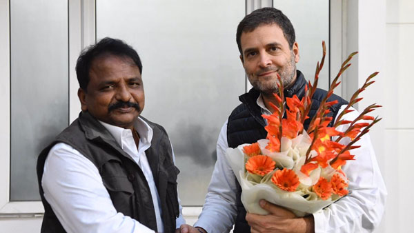 సొంత గూటికి పిలిపించడమే ప్రధాన టాస్క్..