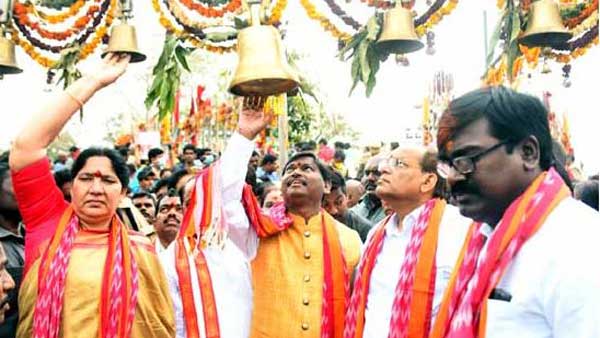 మరోసారి వస్తా..