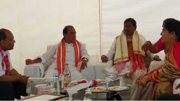 కోటిమందికిపైగా భక్తులు..