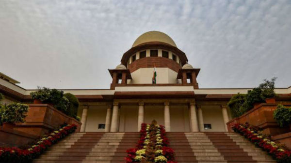 Put up Candidates Criminal History On Sites, Social Media: Supreme Court Put up Candidates Criminal History On Sites, Social Media: Supreme Court