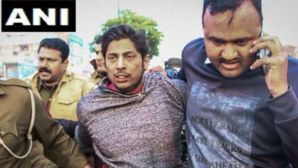 ఈసీకి ఫిర్యాదు చేస్తామన్న ఆమ్ ఆద్మీ