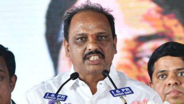 వసూళ్ళకు పాల్పడ్డారని ఆరోపణలు ... వసూళ్ళ నారాయణ అంటూ ప్రచారం