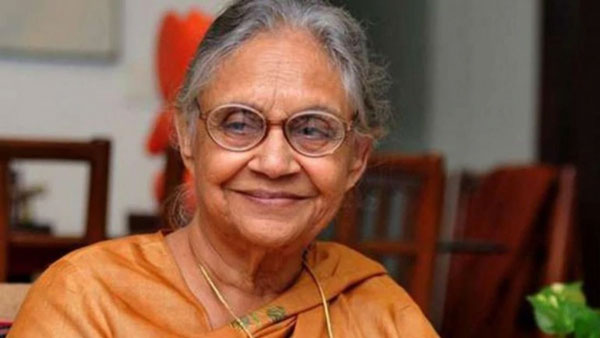 షీలా దీక్షిత్ మృతితో ఢిల్లీ కాంగ్రెస్కు లేని నాయకత్వం