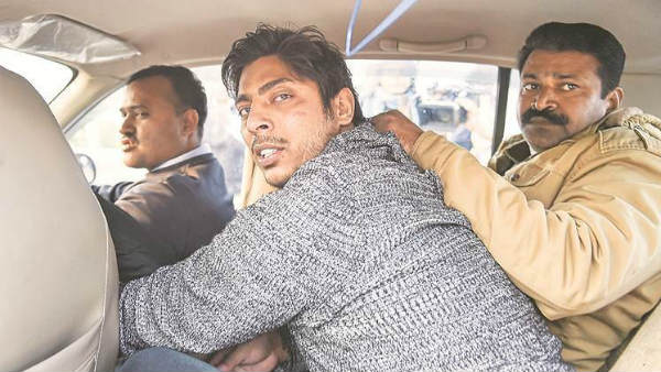 ఖండించిన ఆమ్ ఆద్మీ