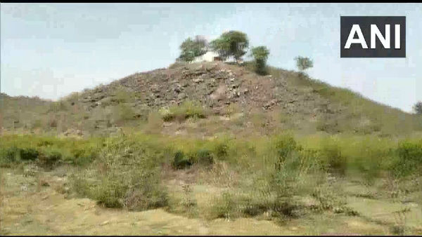 3000 Tonne Gold Mine Found in UP worth 12lakh crores 3000 Tonne Gold Mine Found in UP worth 12lakh crores