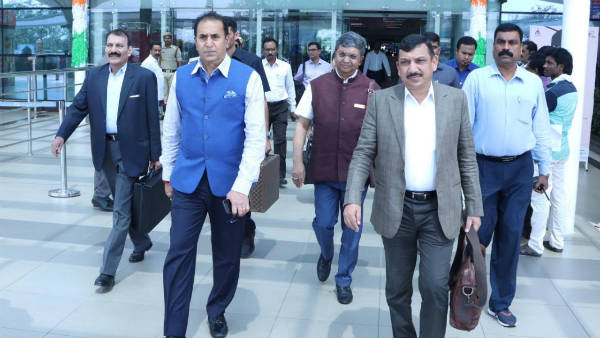 చట్టం అమలు తీరుపై ఆరా..