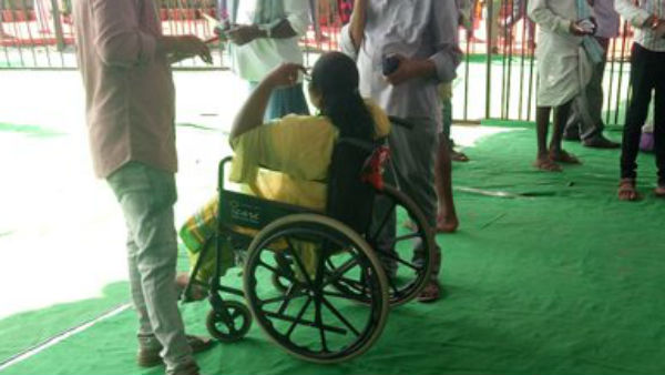 బహిరంగ సభ ముగిసిన వెంటనే..