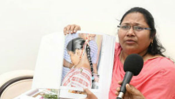న్యాయం కోసం ఉద్యమిస్తోన్న జనసేన..