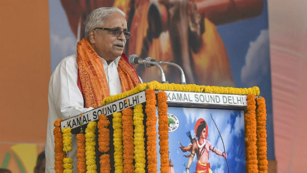 హిందువులు ఒకే గ్రంథానికి కట్టుబడి ఉండరు