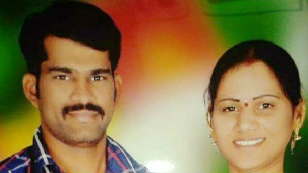 ప్రియుడితో వ్వవహారం భర్తకు తెలియడంతో..