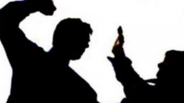 దళితులపై దాడి