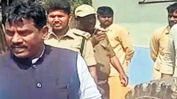 కేసు నమోదు చేసుకుని దర్యాప్తు..